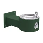 Outdoor Wall Mount Fountain Non-Filtered Non-Refrigerated