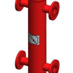 Primary & Secondary Headers