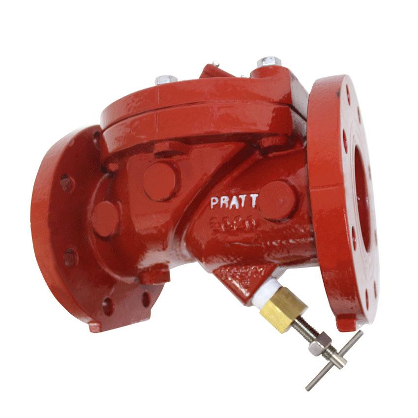 PSI - Pratt® Surge Inhibitor PSI - Pratt® Surge Inhibitor