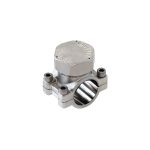 Fittings and Clamps for MICROSTOP™