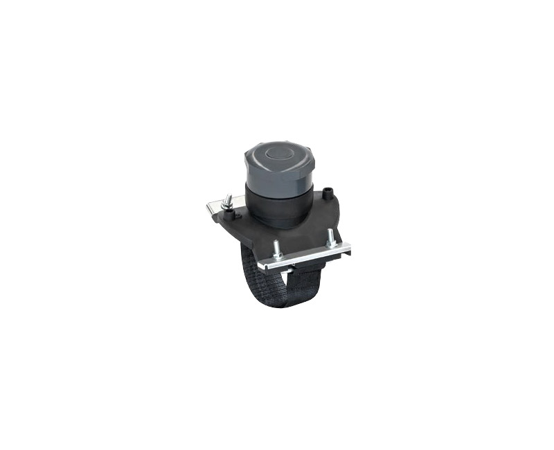 Intro/bag® electrofusion saddles for Polyethylene pipes (art. 154) Intro/bag® electrofusion saddles for Polyethylene pipes (art. 154)