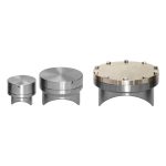 Shaped fittings for Stop/System tools (art. 165)