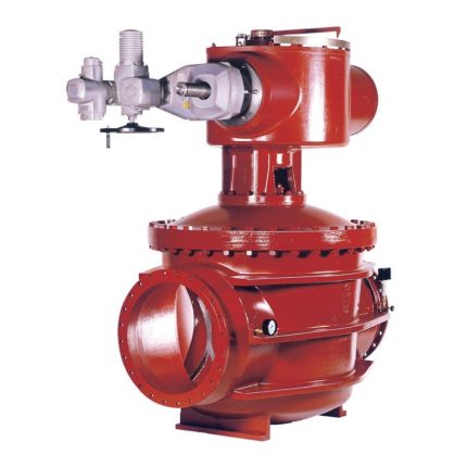 Rotary Cone