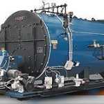 Series 300 Boilers