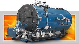 Series 300 Boilers