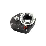 Flat valve art. V62