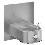 Slimline Soft Sides® Fountain Non-Filtered Non-Refrigerated Freeze Resistant Stainless Steel