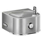 Soft Sides® Single Fountain Non-Filtered Non-Refrigerated Freeze Resistant Stainless