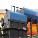 Wood Fired Boilers
