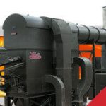 Solid Fuel Burners