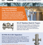 Stainless Steel Tanks