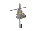 STOP/SYSTEM® - PN 12 bar