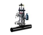 STOP/SYSTEM® - PN 25 bar