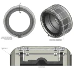 Spray Shields & Covers - Style TSS