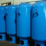 Smart Thermal Expansion Tanks