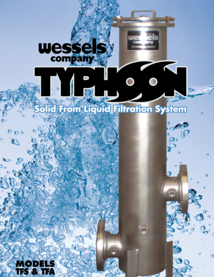 Typhoon Filtration System
