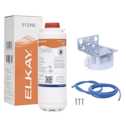 Universal Filtration Kit (1500-Gallon)