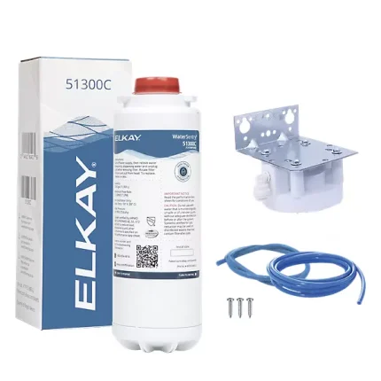 Universal Filtration Kit (3000-Gallon)