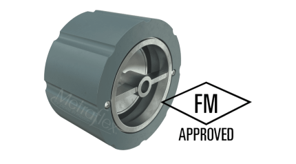 FM-Approved Wafer Style