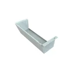 WaterSentry® Filter Mounting Cover (Gray Granite)