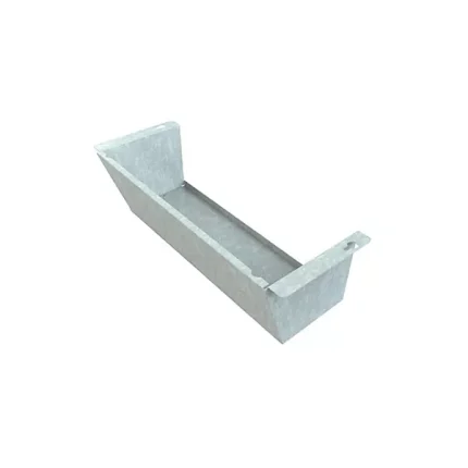 WaterSentry® Filter Mounting Cover (Gray Granite)