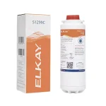 WaterSentry® Lead + Microplastics NSF/ANSI Certified 1500 Gal 12 Month Filter