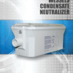 Wessels Condensate Neutralizer