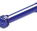 Shell and Tube Heat Exchangers